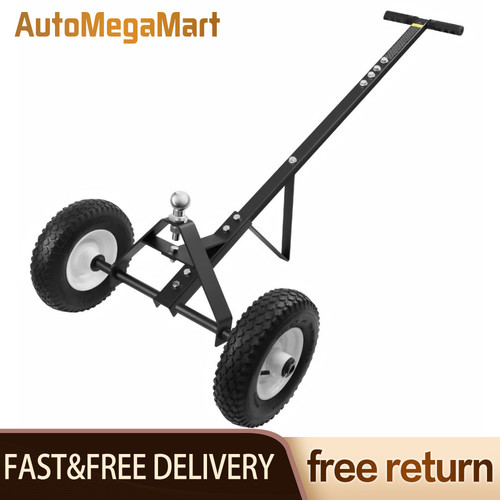 Trailer dolly 600lbs capacity - trailer,